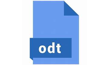 ODT: App Reviews; Features; Pricing & Download | OpossumSoft